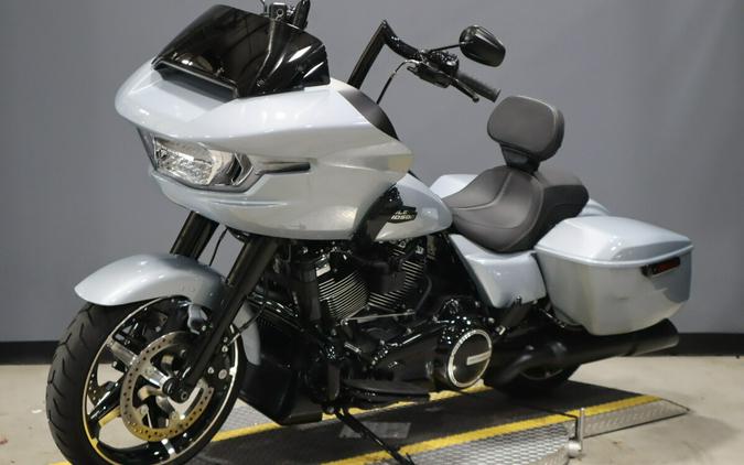 2024 Harley-Davidson Road Glide Limited