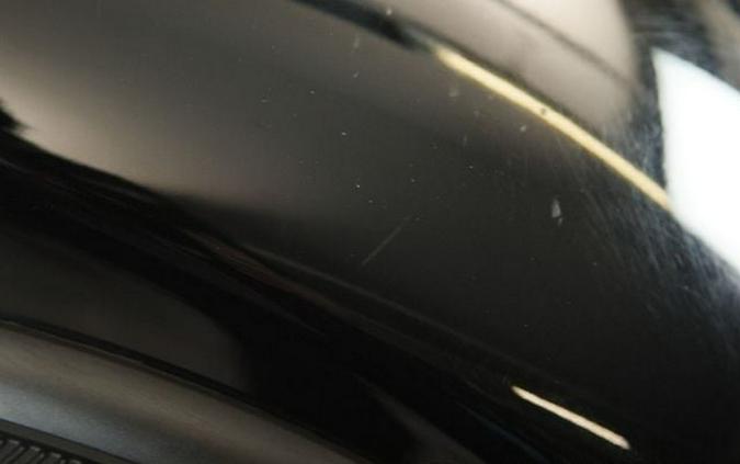 2018 Triumph Bonneville T100 BLACK