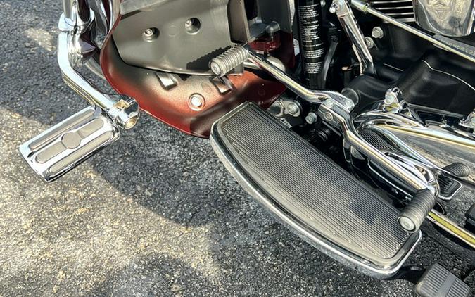 2022 Harley-Davidson FLHTCUTG - Tri Glide Ultra