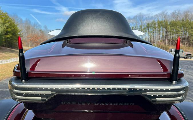 2022 Harley-Davidson FLHTCUTG - Tri Glide Ultra