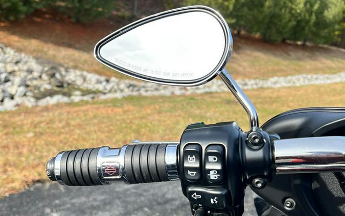 2022 Harley-Davidson FLHTCUTG - Tri Glide Ultra