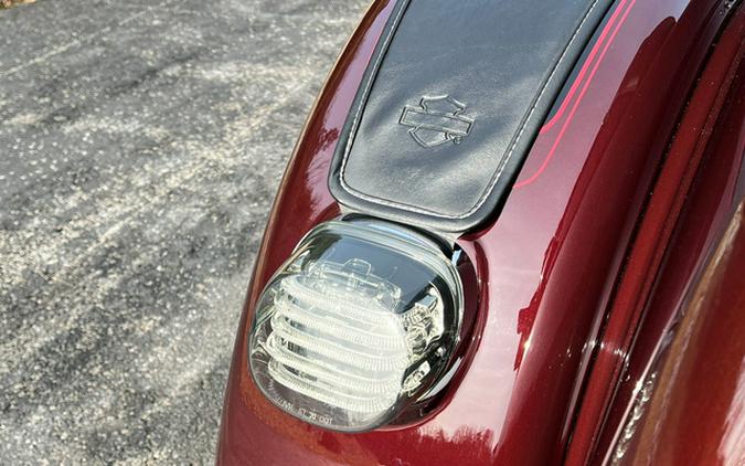 2022 Harley-Davidson FLHTCUTG - Tri Glide Ultra