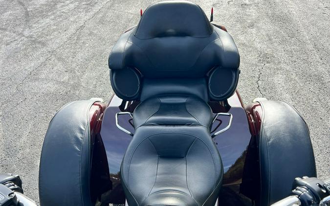 2022 Harley-Davidson FLHTCUTG - Tri Glide Ultra