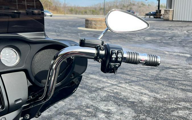 2022 Harley-Davidson FLHTCUTG - Tri Glide Ultra