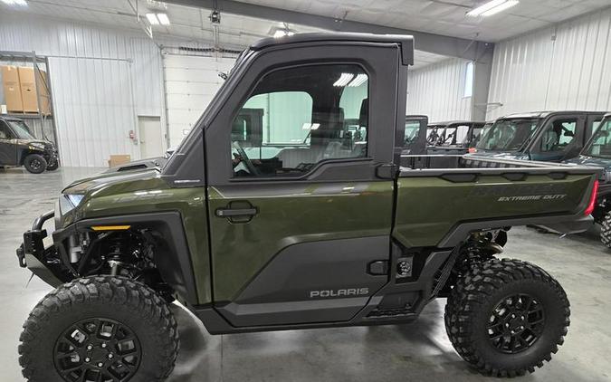 2026 Polaris® Ranger XD 1500 NorthStar Ultimate