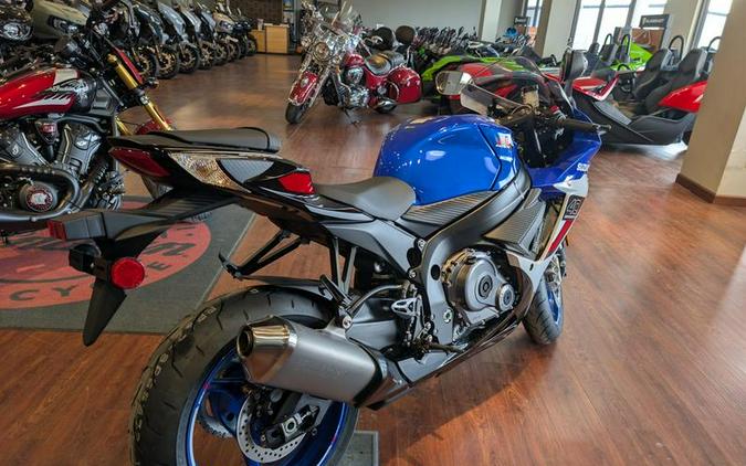 2026 Suzuki GSX-R600Z