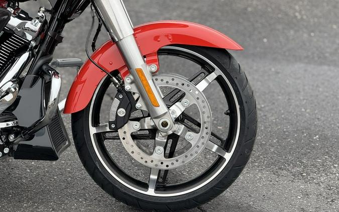 2026 Harley-Davidson® FLTRX - Road Glide®