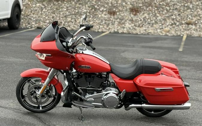2026 Harley-Davidson® FLTRX - Road Glide®