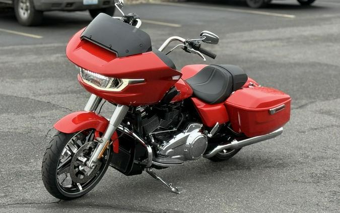 2026 Harley-Davidson® FLTRX - Road Glide®