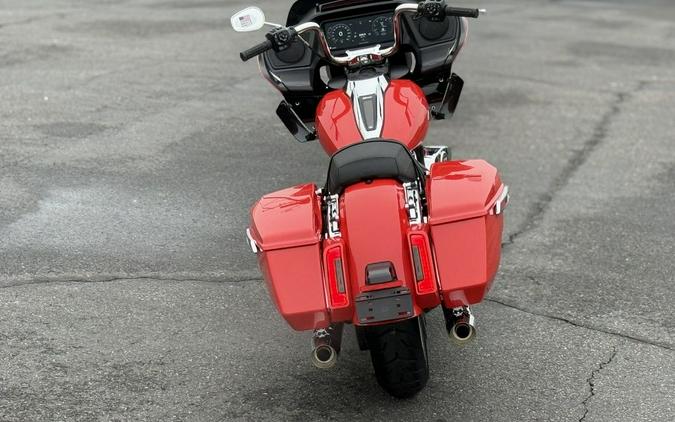 2026 Harley-Davidson® FLTRX - Road Glide®