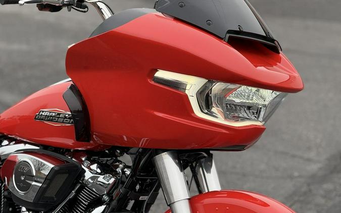 2026 Harley-Davidson® FLTRX - Road Glide®