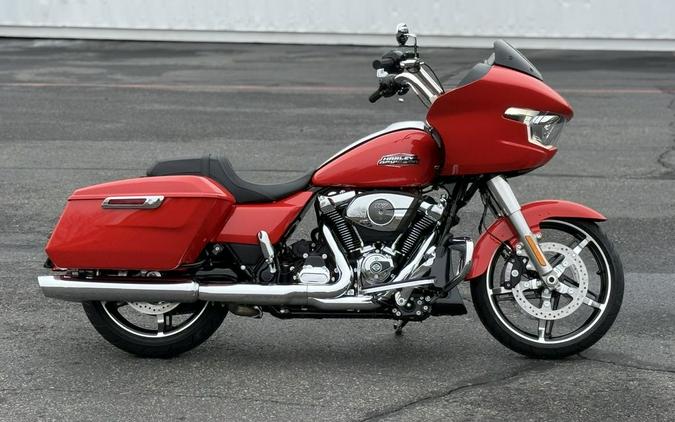 2026 Harley-Davidson® FLTRX - Road Glide®