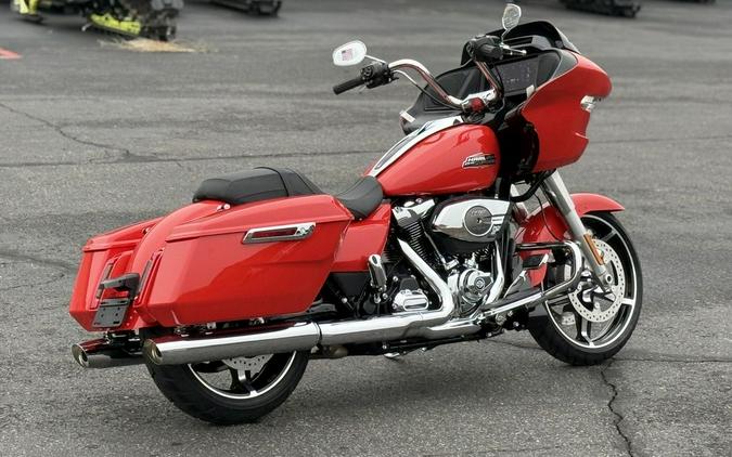 2026 Harley-Davidson® FLTRX - Road Glide®
