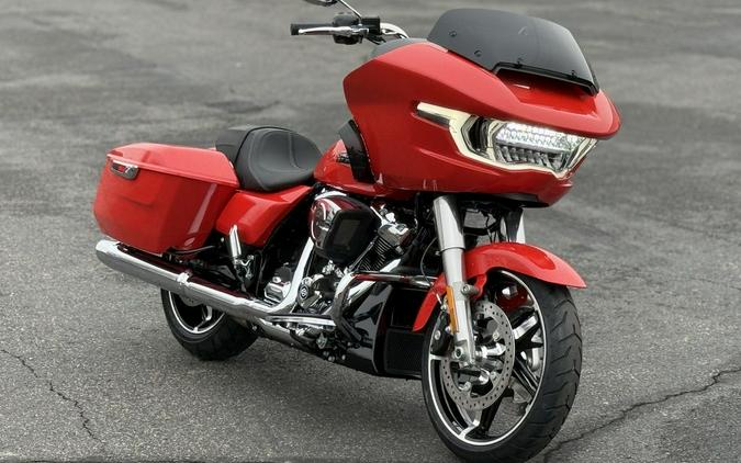2026 Harley-Davidson® FLTRX - Road Glide®