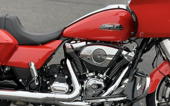 2026 Harley-Davidson® FLTRX - Road Glide®