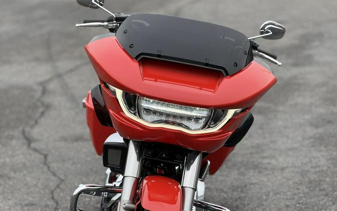 2026 Harley-Davidson® FLTRX - Road Glide®