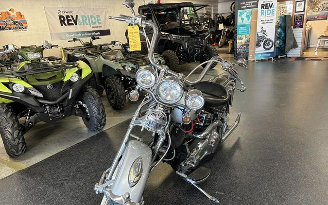 1999 Harley-Davidson® FXSTS - Springer Softail®