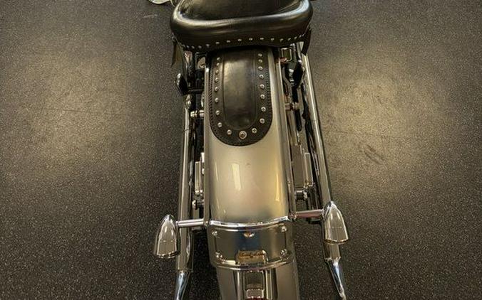1999 Harley-Davidson® FXSTS - Springer Softail®