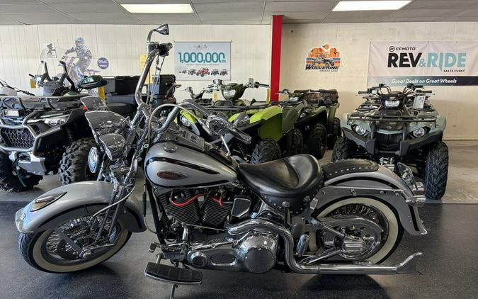 1999 Harley-Davidson® FXSTS - Springer Softail®