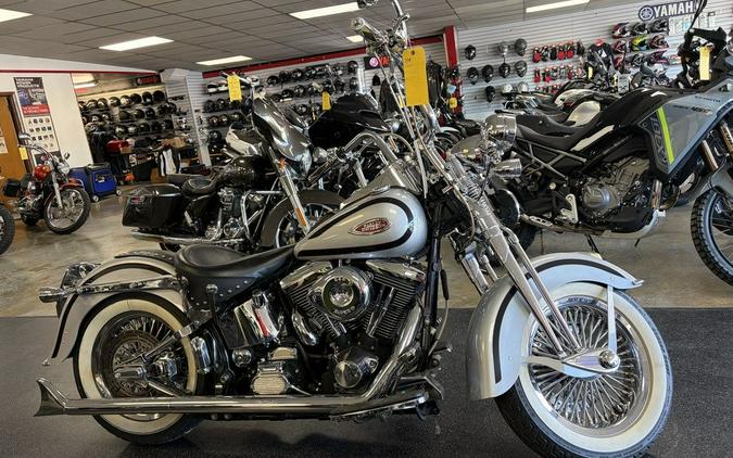 1999 Harley-Davidson® FXSTS - Springer Softail®