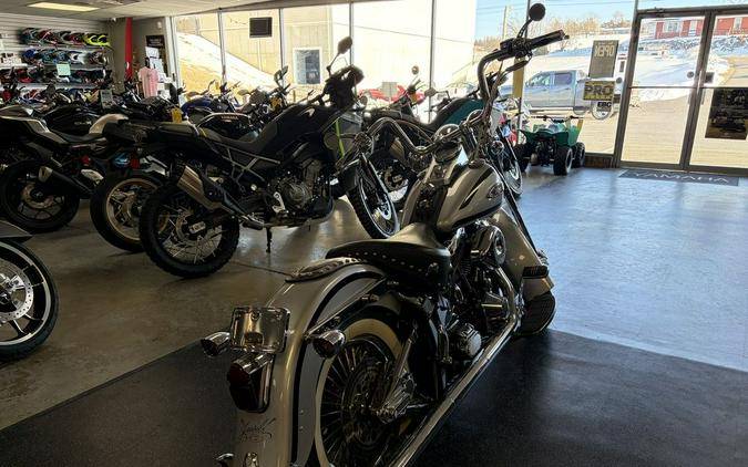 1999 Harley-Davidson® FXSTS - Springer Softail®