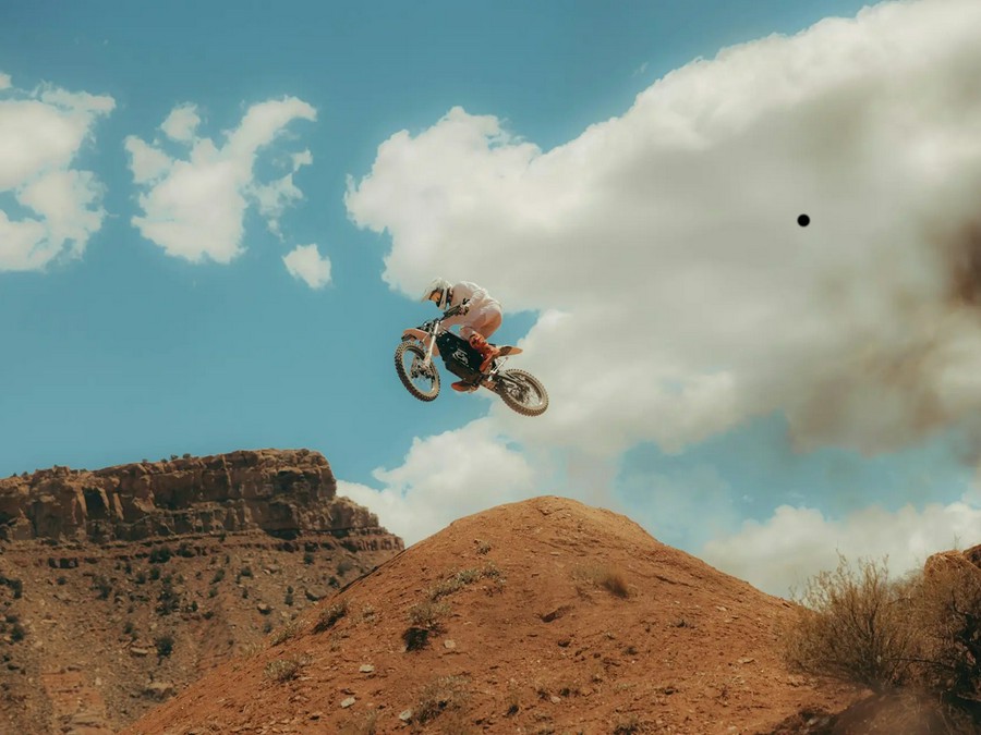 2026 Zero XE - 000257 S