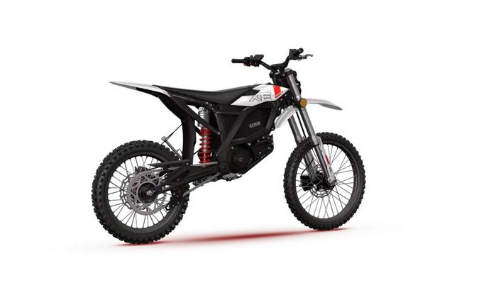 2026 Zero XE - 000257 S