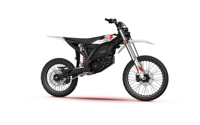 2026 Zero XE - 000257 S