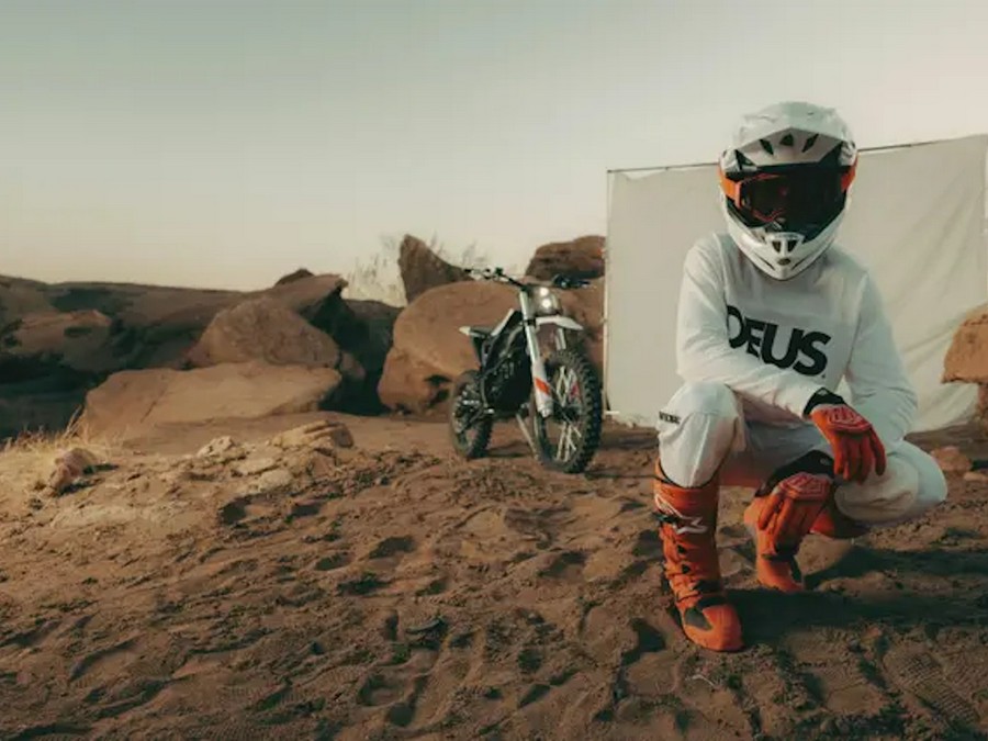 2026 Zero XE - 000257 S