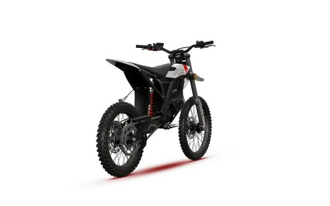 2026 Zero XE - 000257 S