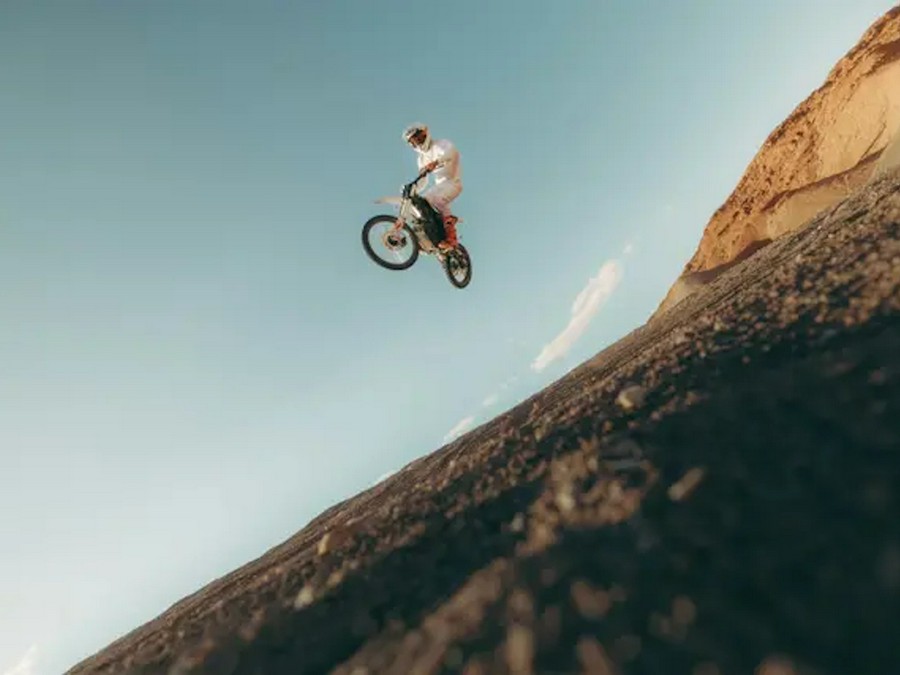 2026 Zero XE - 000257 S