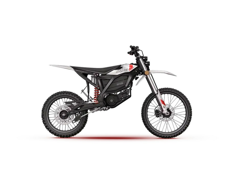 2026 Zero XE - 000257 S