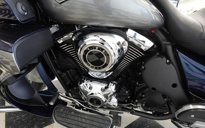2025 Kawasaki Vulcan® 1700 Voyager® ABS