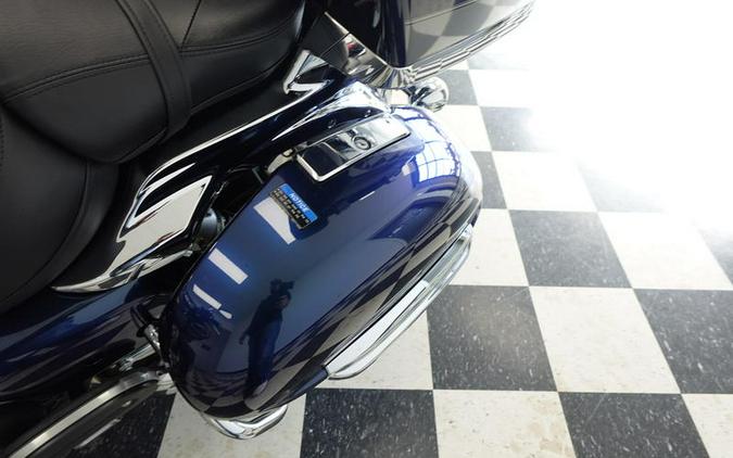 2025 Kawasaki Vulcan® 1700 Voyager® ABS