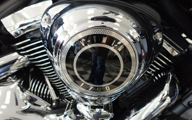 2025 Kawasaki Vulcan® 1700 Voyager® ABS