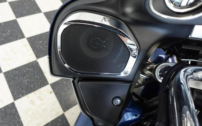 2025 Kawasaki Vulcan® 1700 Voyager® ABS
