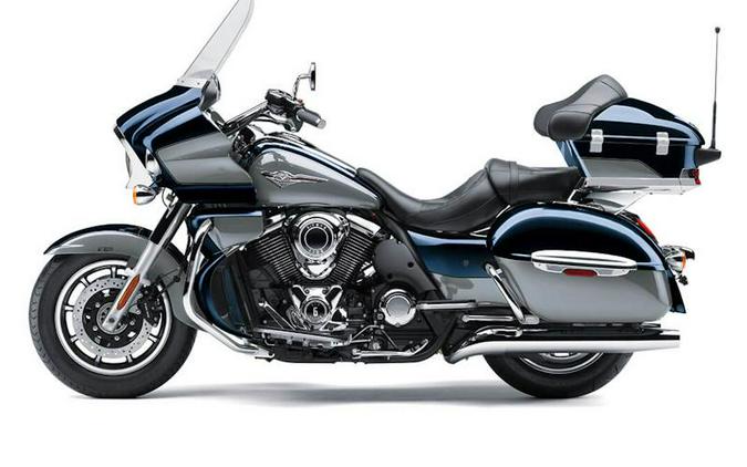 2025 Kawasaki Vulcan® 1700 Voyager® ABS