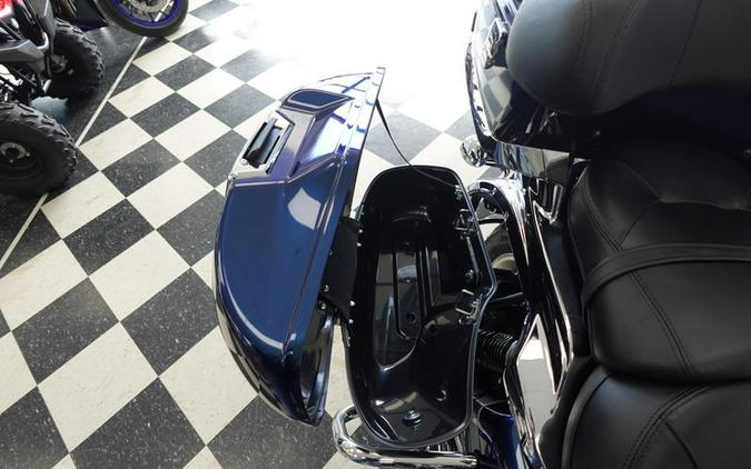 2025 Kawasaki Vulcan® 1700 Voyager® ABS