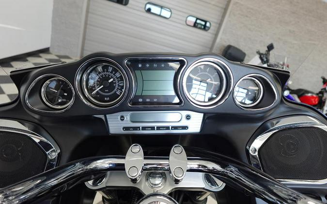 2025 Kawasaki Vulcan® 1700 Voyager® ABS