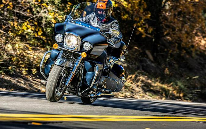 2025 Kawasaki Vulcan® 1700 Voyager® ABS