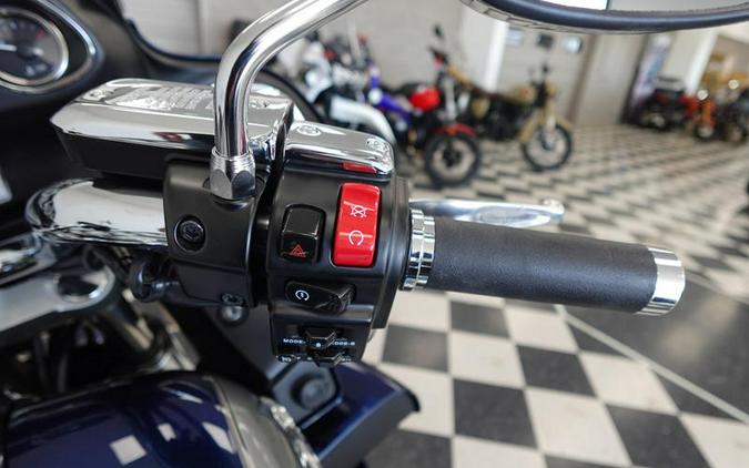 2025 Kawasaki Vulcan® 1700 Voyager® ABS