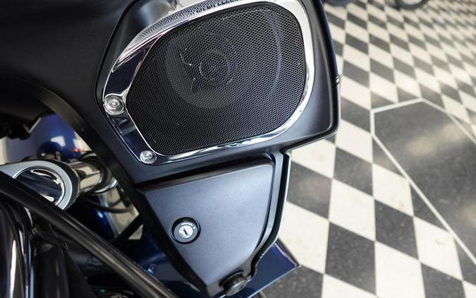 2025 Kawasaki Vulcan® 1700 Voyager® ABS