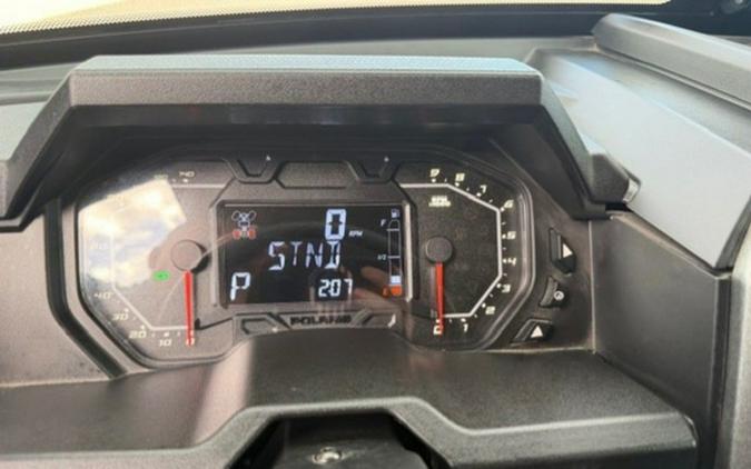 2024 Polaris Xpedition ADV 5 Northstar