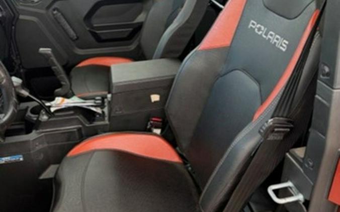 2024 Polaris Xpedition ADV 5 Northstar