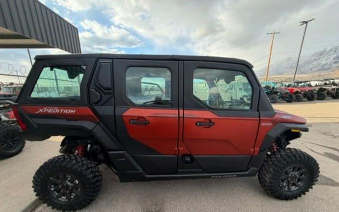 2024 Polaris Xpedition ADV 5 Northstar