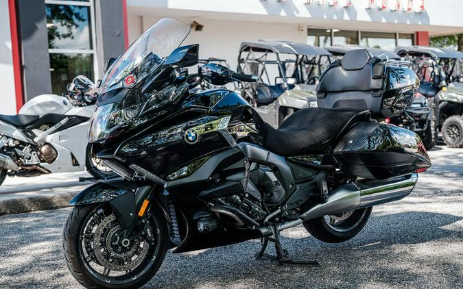 2024 BMW K 1600 B Exclusive