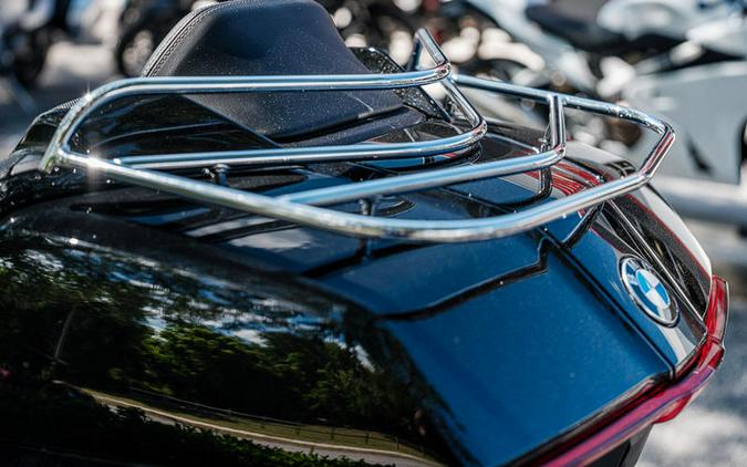 2024 BMW K 1600 B Exclusive