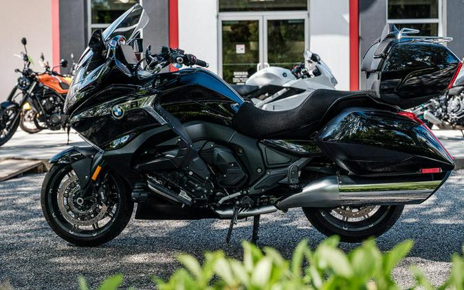 2024 BMW K 1600 B Exclusive