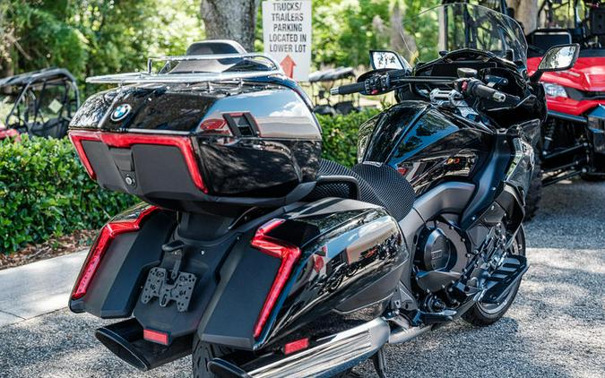 2024 BMW K 1600 B Exclusive