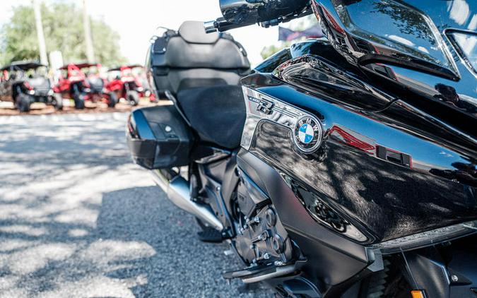 2024 BMW K 1600 B Exclusive